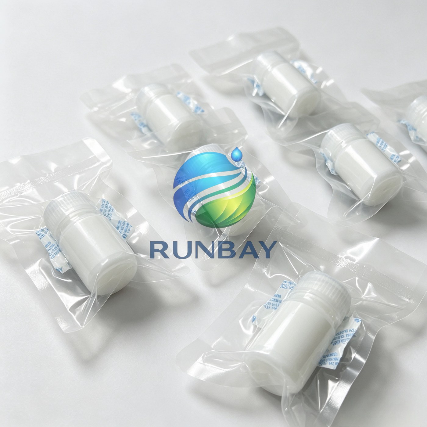 Technical & Supply Chain Support
