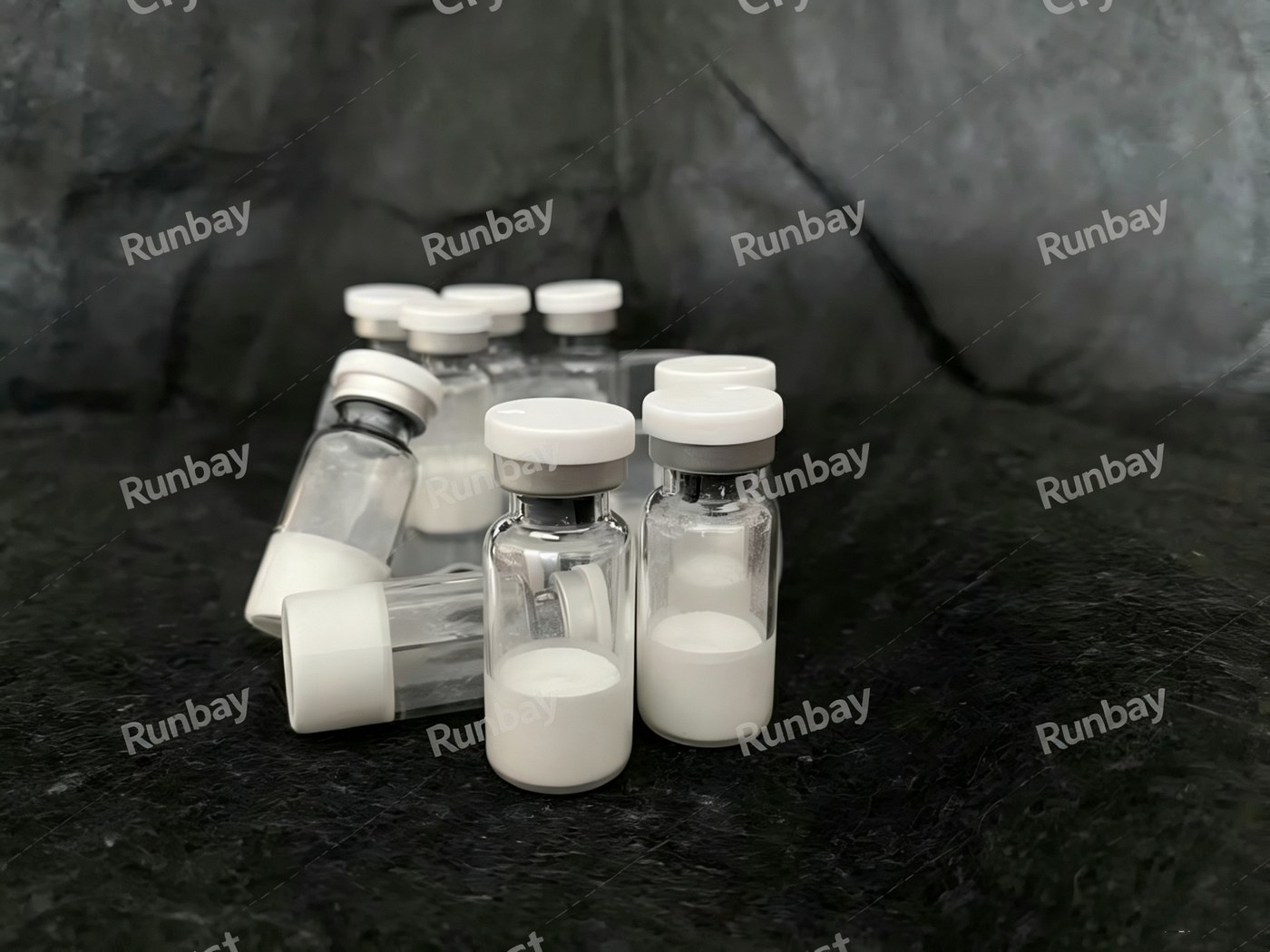 Semaglutide CAS 910463-68-2