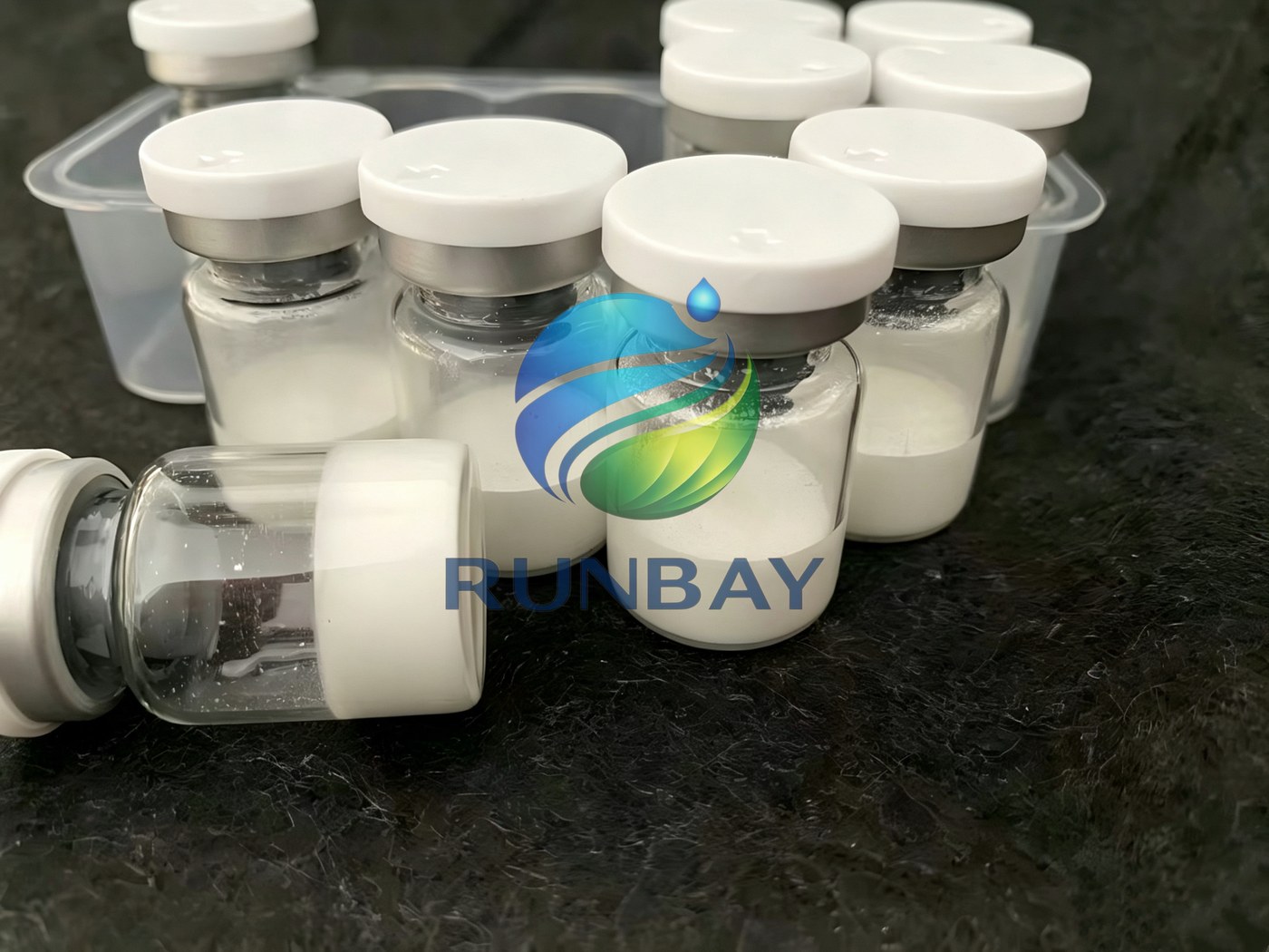 Trizepatide CAS 2023788-19-2