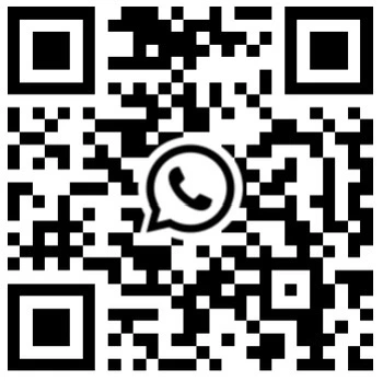 Runbay Chemical WeChat QR